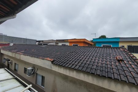 Casa de condomínio para alugar com 68m², 2 quartos e 1 vagaVista