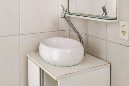 Casa de condomínio para alugar com 68m², 2 quartos e 1 vagaBanheiro 2