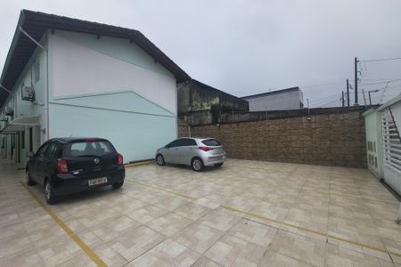 Casa de condomínio para alugar com 68m², 2 quartos e 1 vagaGaragem