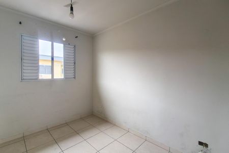 Quarto 2 de casa de condomínio para alugar com 2 quartos, 68m² em Sítio do Campo, Praia Grande