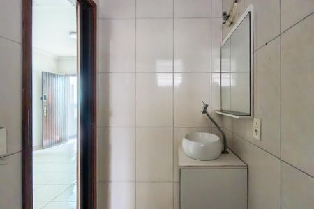 Casa de condomínio para alugar com 68m², 2 quartos e 1 vagaBanheiro 2