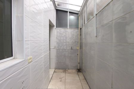 Casa de condomínio para alugar com 68m², 2 quartos e 1 vagaÁrea de Serviço