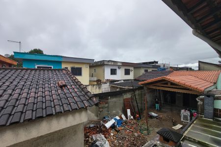 Casa de condomínio para alugar com 68m², 2 quartos e 1 vagaVista
