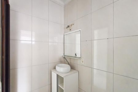 Casa de condomínio para alugar com 68m², 2 quartos e 1 vagaBanheiro 2