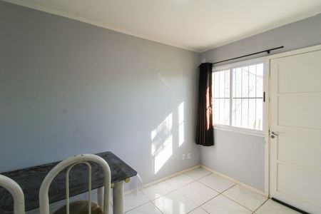 Sala de casa para alugar com 1 quarto, 35m² em Jardim Betânia, Cachoeirinha