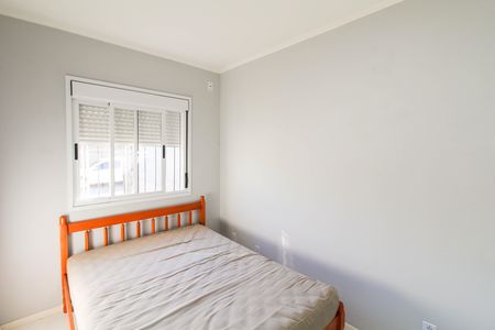 Casa para alugar com 35m², 1 quarto e 1 vagaQuarto