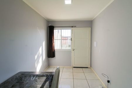 Casa para alugar com 35m², 1 quarto e 1 vagaSala