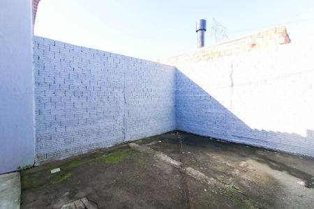 Casa para alugar com 35m², 1 quarto e 1 vagaÁrea de Serviço