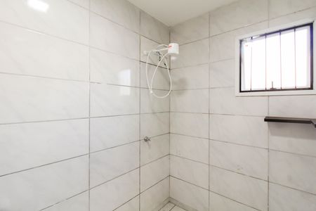 Casa para alugar com 35m², 1 quarto e 1 vagaBanheiro
