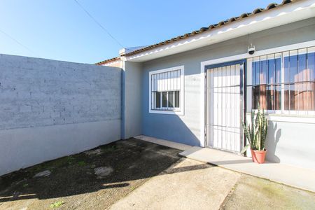 Garagem de casa para alugar com 1 quarto, 35m² em Jardim Betânia, Cachoeirinha