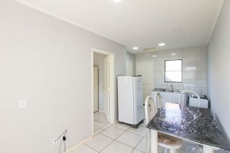 Casa para alugar com 1 quarto, 35m² em Jardim Betânia, Cachoeirinha