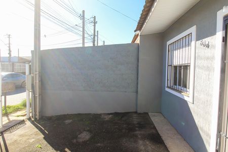 Garagem de casa para alugar com 1 quarto, 35m² em Jardim Betânia, Cachoeirinha