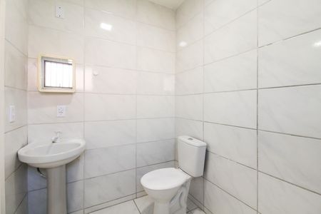 Casa para alugar com 35m², 1 quarto e 1 vagaBanheiro