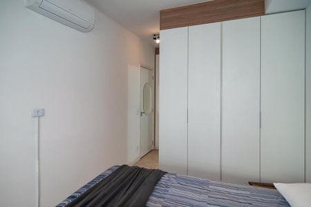 Apartamento à venda com 40m², 1 quarto e 1 vaga