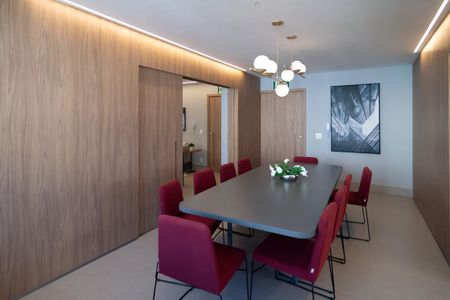Apartamento à venda com 40m², 1 quarto e 1 vaga