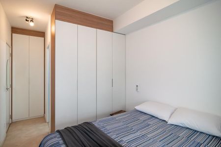 Apartamento para alugar com 1 quarto, 40m² em Bela Vista, São Paulo