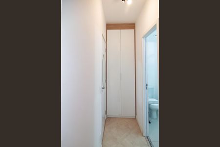 Apartamento à venda com 40m², 1 quarto e 1 vaga