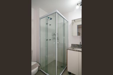 Apartamento para alugar com 1 quarto, 40m² em Bela Vista, São Paulo