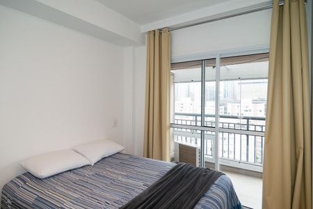 Apartamento à venda com 40m², 1 quarto e 1 vaga