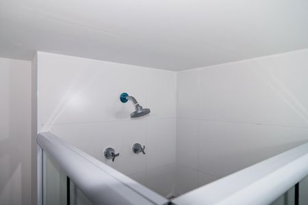 Apartamento à venda com 40m², 1 quarto e 1 vaga