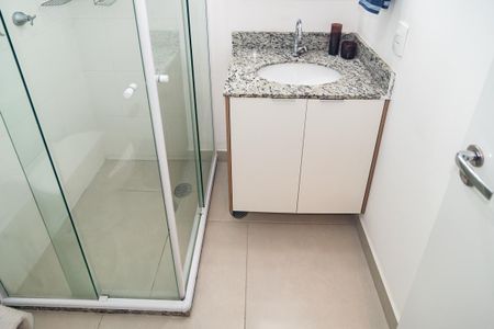 Apartamento à venda com 40m², 1 quarto e 1 vaga