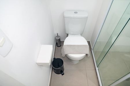 Apartamento à venda com 40m², 1 quarto e 1 vaga