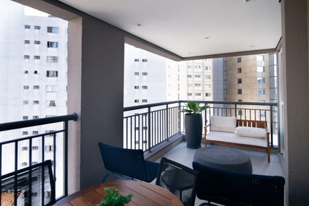 Apartamento à venda com 40m², 1 quarto e 1 vaga