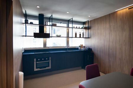 Apartamento para alugar com 1 quarto, 40m² em Bela Vista, São Paulo