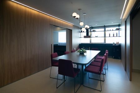 Apartamento à venda com 40m², 1 quarto e 1 vaga