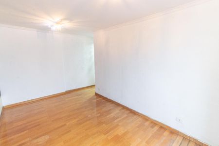 Apartamento à venda com 50m², 2 quartos e 1 vaga Apartamento à venda com 50m², 2 quartos e 1 vagaSala