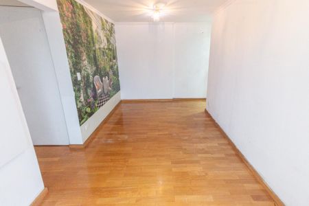 Apartamento à venda com 50m², 2 quartos e 1 vaga Apartamento à venda com 50m², 2 quartos e 1 vagaSala