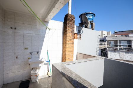 Casa para alugar com 205m², 3 quartos e 5 vagas Casa para alugar com 205m², 3 quartos e 5 vagasÁrea de Serviço
