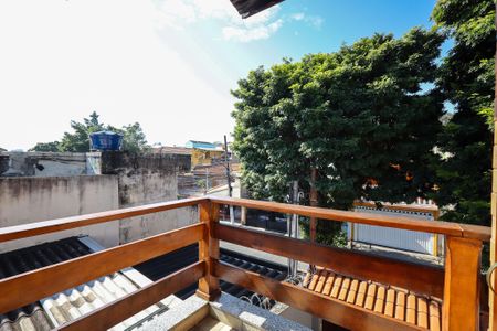 Casa para alugar com 205m², 3 quartos e 5 vagas Casa para alugar com 205m², 3 quartos e 5 vagasVaranda Quarto 1