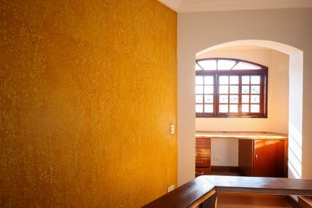 Casa para alugar com 205m², 3 quartos e 5 vagas Casa para alugar com 205m², 3 quartos e 5 vagashall de distribuição