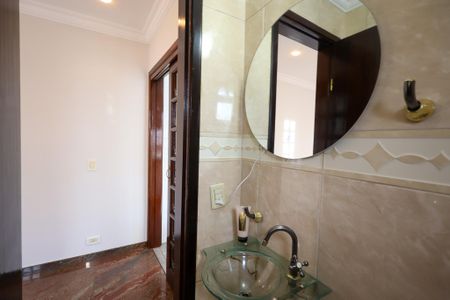 Casa para alugar com 205m², 3 quartos e 5 vagas Casa para alugar com 205m², 3 quartos e 5 vagasLavabo