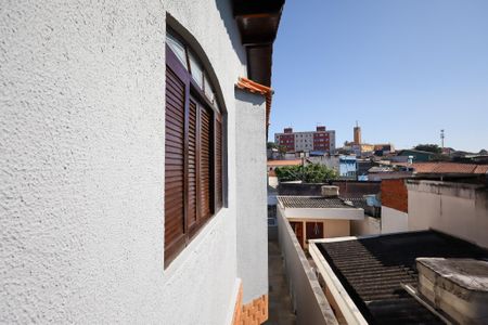 Casa para alugar com 205m², 3 quartos e 5 vagas Casa para alugar com 205m², 3 quartos e 5 vagasVaranda Quarto 1