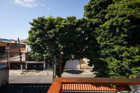 Casa para alugar com 205m², 3 quartos e 5 vagas Casa para alugar com 205m², 3 quartos e 5 vagasVaranda Quarto 1