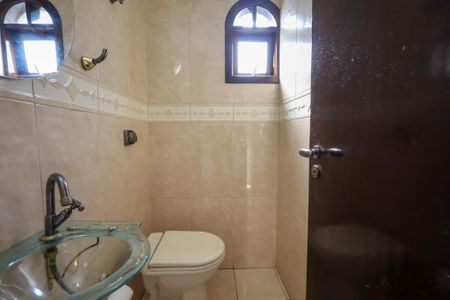 Casa para alugar com 205m², 3 quartos e 5 vagas Casa para alugar com 205m², 3 quartos e 5 vagasLavabo