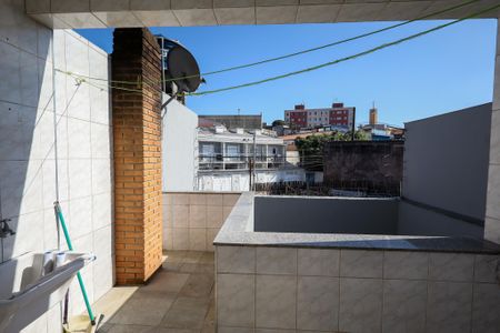 Casa para alugar com 205m², 3 quartos e 5 vagas Casa para alugar com 205m², 3 quartos e 5 vagasÁrea de Serviço
