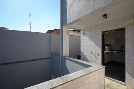 Casa para alugar com 205m², 3 quartos e 5 vagas Casa para alugar com 205m², 3 quartos e 5 vagasÁrea de Serviço