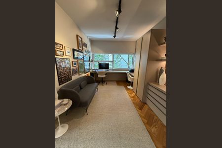 Apartamento à venda com 114m², 2 quartos e 1 vaga Apartamento à venda com 114m², 2 quartos e 1 vagaQuarto