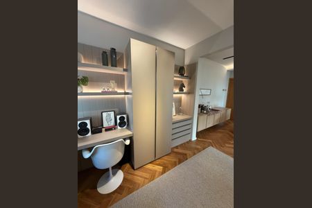 Apartamento à venda com 114m², 2 quartos e 1 vaga Apartamento à venda com 114m², 2 quartos e 1 vagaQuarto