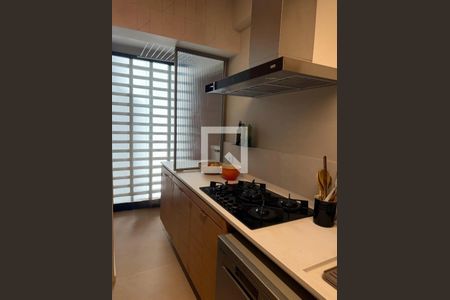 Apartamento à venda com 114m², 2 quartos e 1 vaga Apartamento à venda com 114m², 2 quartos e 1 vagaCozinha