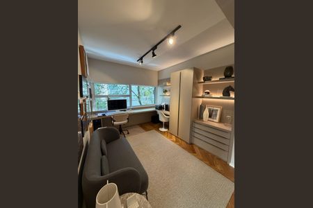 Apartamento à venda com 114m², 2 quartos e 1 vaga Apartamento à venda com 114m², 2 quartos e 1 vagaQuarto