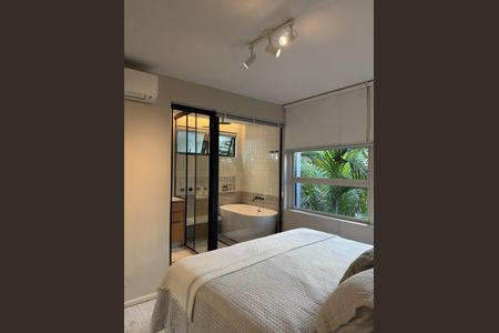 Apartamento à venda com 114m², 2 quartos e 1 vaga Apartamento à venda com 114m², 2 quartos e 1 vagaQuarto