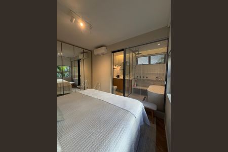 Apartamento à venda com 114m², 2 quartos e 1 vaga Apartamento à venda com 114m², 2 quartos e 1 vagaQuarto