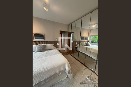 Apartamento à venda com 114m², 2 quartos e 1 vaga Apartamento à venda com 114m², 2 quartos e 1 vagaQuarto