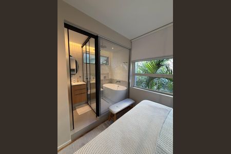 Apartamento à venda com 114m², 2 quartos e 1 vaga Apartamento à venda com 114m², 2 quartos e 1 vagaBanheiro