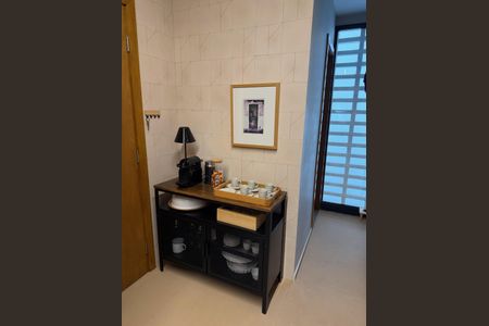 Apartamento à venda com 114m², 2 quartos e 1 vaga Apartamento à venda com 114m², 2 quartos e 1 vagaSala de Jantar