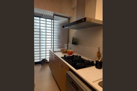 Apartamento à venda com 114m², 2 quartos e 1 vaga Apartamento à venda com 114m², 2 quartos e 1 vagaCozinha